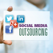 Is outsourcing social media right for you?