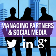 How can law firms use social media to attract more clients and further their public reputations? As a digital publicity specialist working with executives in the social media space, my first response to that is to put more managing partners on social media and optimize their personal brands for the good of the firm’s. In today’s new media world, leaders – including law firm managing partners – have the added responsibility to be the face of their organizations on social media just as they are expected to represent the company offline. However, buy-in for this notion has been slow. It was reported in 2013 that 70 percent of Fortune 500 CEOs still were not using social media. In my opinion, things have not changed a whole lot in a year, and that especially holds true for the legal industry. Act as a Spokesperson Traditionally, marketing and public relations executives (in most industries) have been responsible for advocating and communicating the message about a company and its benefits to the public, while corporate leadership has been charged with “shaping the market” as a thought leader. And, up until now, the outlet for thought leadership has been traditional media, i.e., print, radio and television. But various executives are bucking this stereotype of the silent leader, including Richard Branson of Virgin; Doug Conant of Avon and the former Campbell Soup CEO; Peter Aceto, the former CEO of ING Direct, now with Tangerine; and Bill Gates of Microsoft. Perhaps they are more inclined to be visible online because they are known to the public as the founders of their organizations and products, or, in some cases, they were naturally drawn to social/digital media from the get-go. It’s only natural that a law firm managing partner who is not overly personable by nature will be less open and approachable on social media. He or she may be an exceptional leader, but may not be as vocal about his or her passion for the legal industry, and that’s OK. Not everyone can act in the same bold way on social media as the likes of Sir Richard Branson. However, managing partners are leaders, and therefore they need to do more than manage the direction of the firm. They also need to manage the law firm’s image by acting as its spokesperson, setting the tone for the firm, including the development of a viable digital persona across social media. Get Social Media Support Of course, a managing partner is accountable for the law firm’s brand in terms of whatever they say and do online and off. Their opinions can be taken out of context on social media, as information can be amplified, instantaneously transmitted and easily misinterpreted. This is why it can be a prudent measure to put someone in place to manage your law firm social media, or at least edit and consult managing partners on the use of social media, to assuage any fears. This can be the job of the firm’s PR/marketing agency, the in-house marketing department or someone who is dedicated to supporting firm management. In the digital age, law firm management shouldn’t be asking whether social media is right for them. The question is how they will use social media to enhance not just their own images, but the overall brand of the firm.