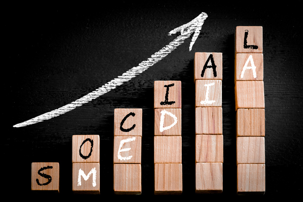 Is social media hurting your job search