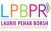 Laurie Pehar Borsh Digital PR
