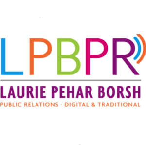 Laurie Pehar Borsh Digital PR